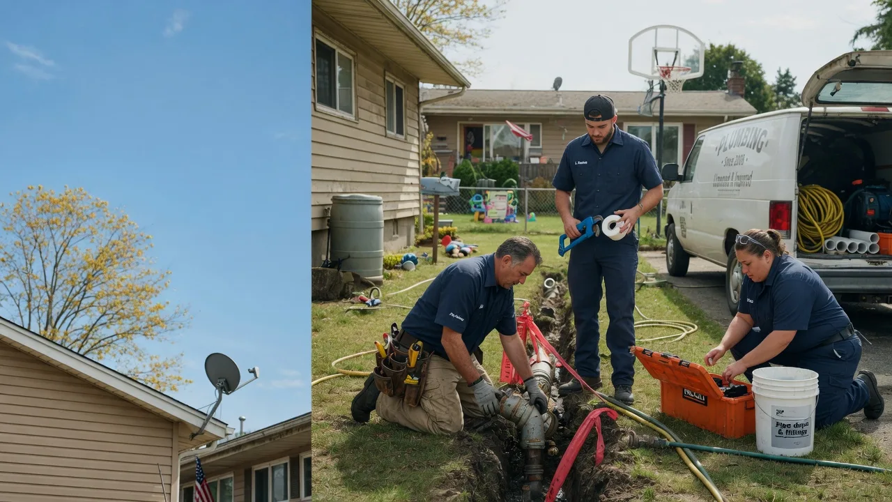 Garbage Disposal Replacement in Adairville, KY near me